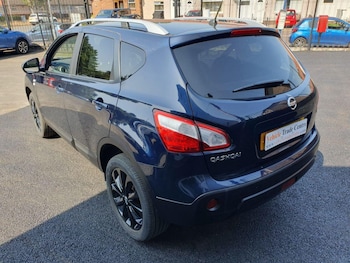 Used Nissan Qashqai 2012 for sale - 76138708: Photo