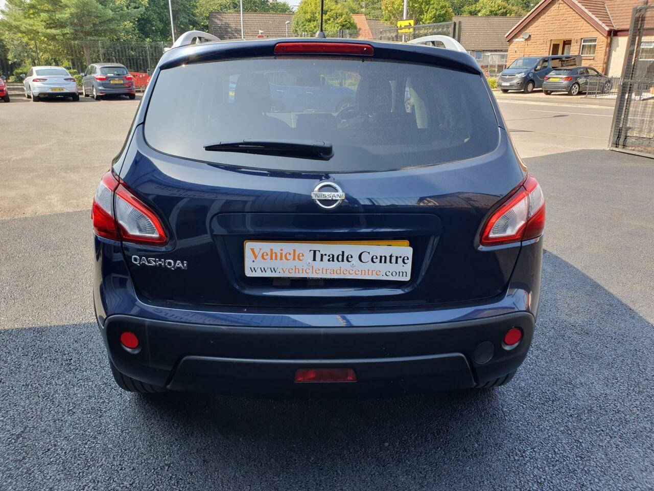 Used Nissan Qashqai 2012 for sale - 76138708: Photo 5