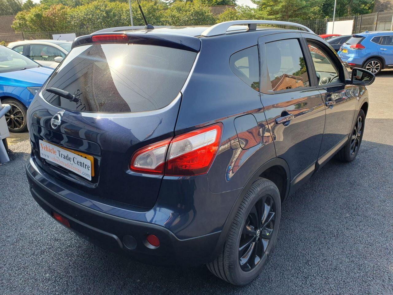 Used Nissan Qashqai 2012 for sale - 76138708: Photo 6
