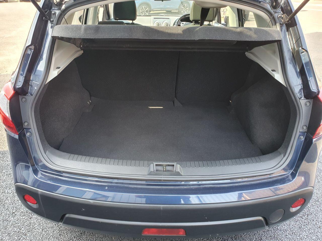 Used Nissan Qashqai 2012 for sale - 76138708: Photo 7