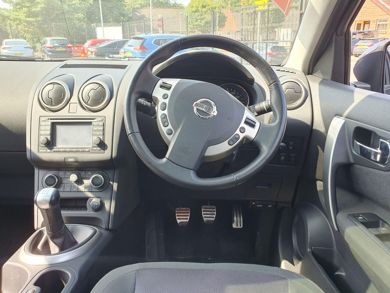 Used Nissan Qashqai 2012 for sale - 76138708: Photo 8