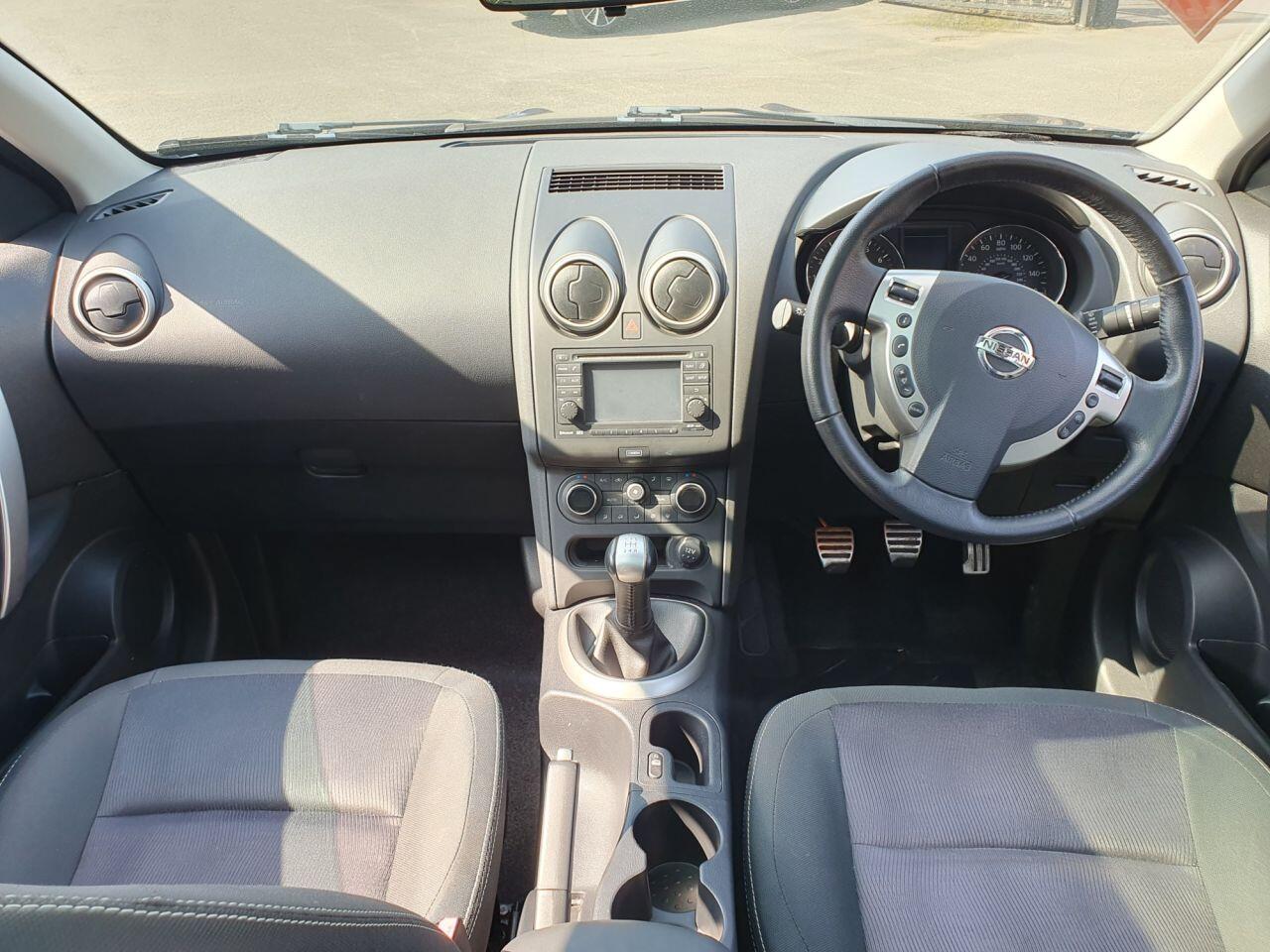 Used Nissan Qashqai 2012 for sale - 76138708: Photo 9