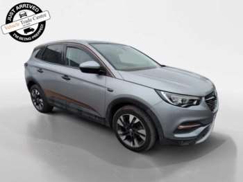 2018 (67) - 1.2 Turbo Sport Nav SUV 5dr Petrol Manual Euro 6 (s/s) (130 ps)