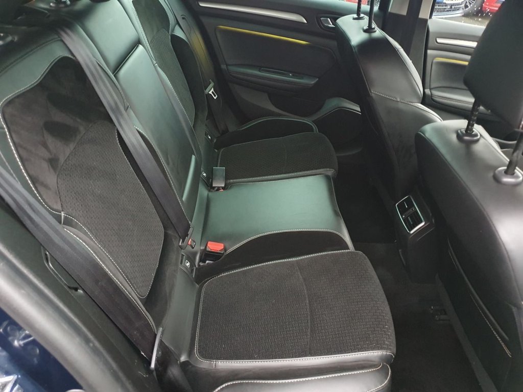 Used Renault Megane 2017 for sale - 78166965: Photo 10