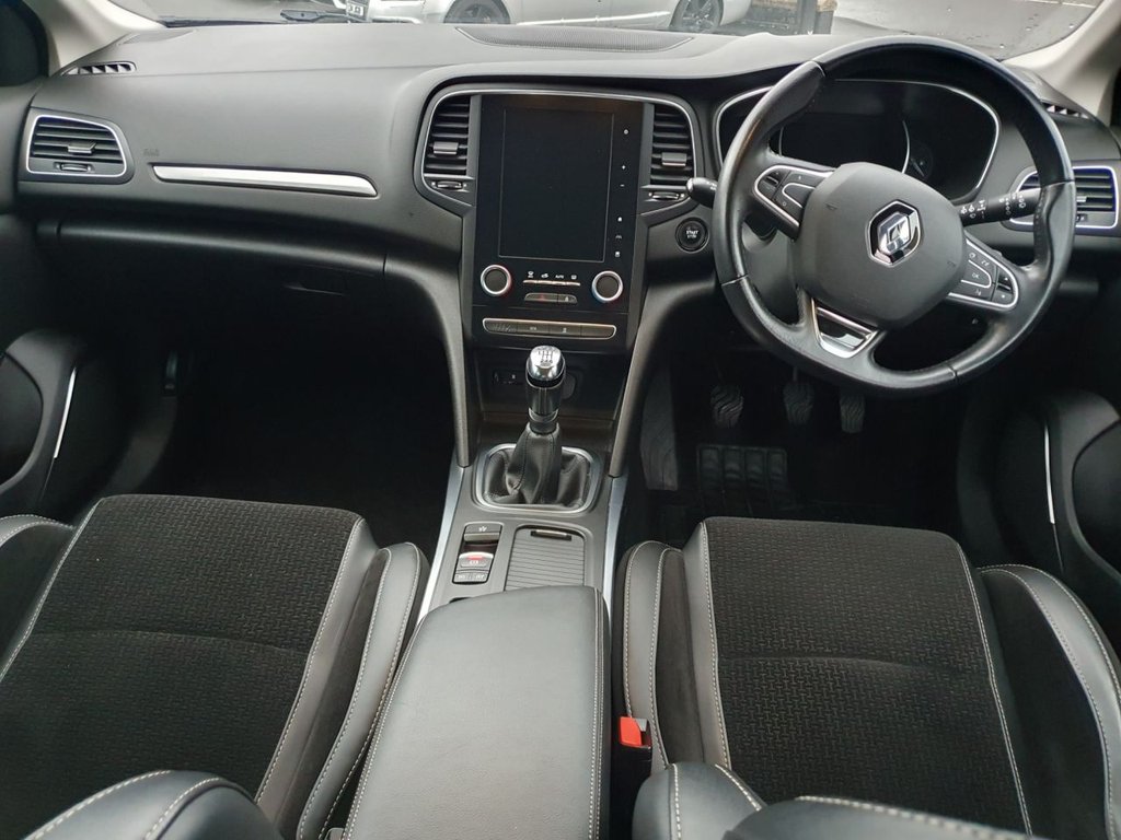 Used Renault Megane 2017 for sale - 78166965: Photo 12