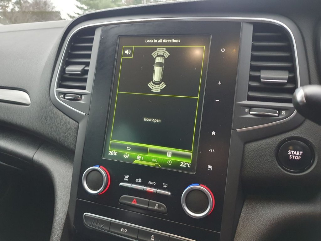 Used Renault Megane 2017 for sale - 78166965: Photo 17