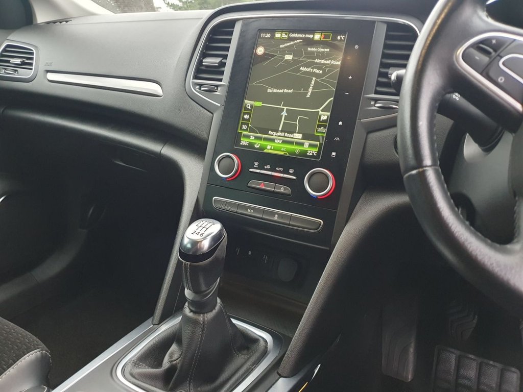 Used Renault Megane 2017 for sale - 78166965: Photo 18