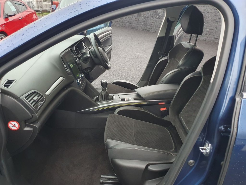 Used Renault Megane 2017 for sale - 78166965: Photo 20