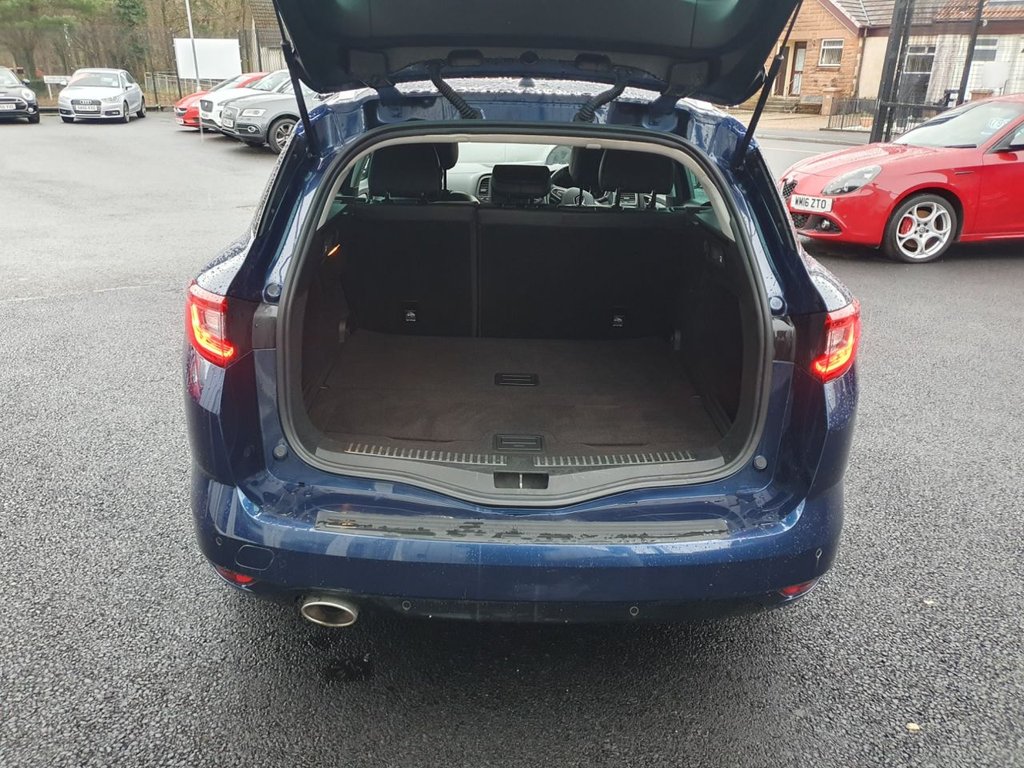 Used Renault Megane 2017 for sale - 78166965: Photo 7