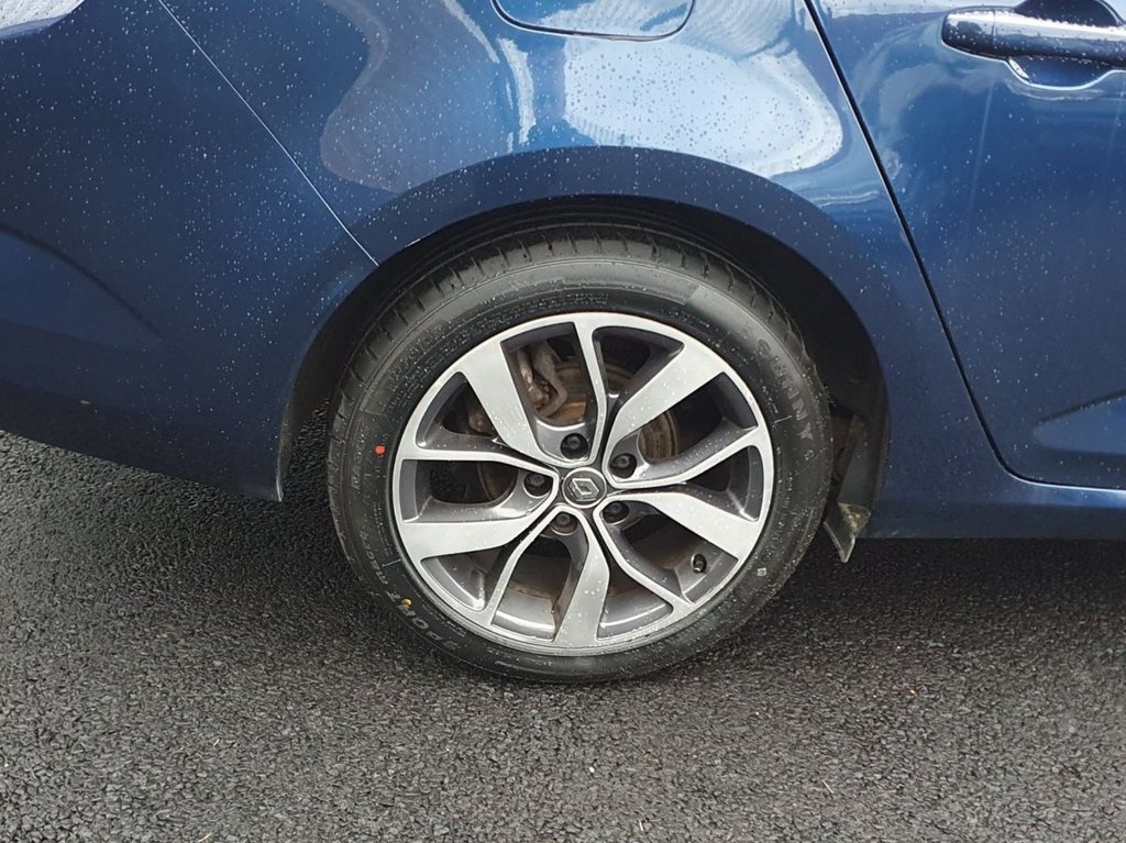 Used Renault Megane 2017 for sale - 78166965: Photo 8