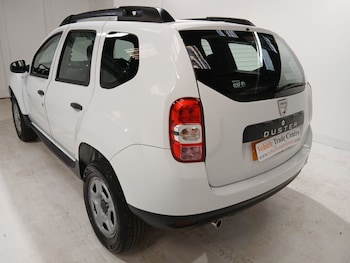 Used Dacia Duster 2018 for sale - 78413982: Photo