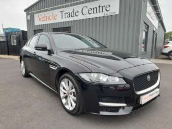 (66) - 2.0d R-Sport Saloon 4dr Diesel Auto AWD Euro 6 (s/s) (180 ps)