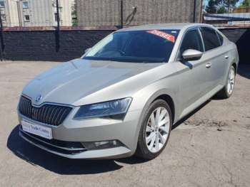 Used Skoda Superb 2017 for sale - 74874207: Photo