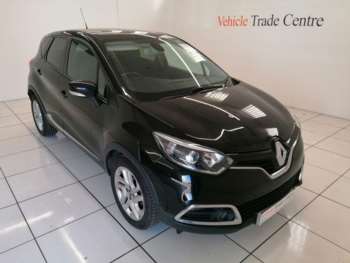 2017 (66) - 1.5 DYNAMIQUE S NAV DCI 5d 90 BHP 5-Door