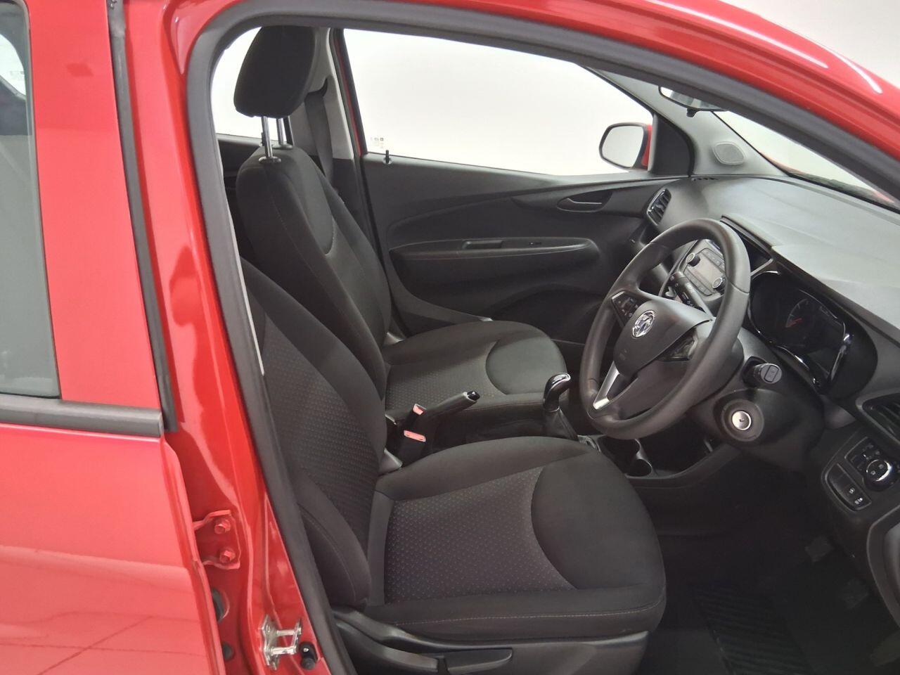 Used Vauxhall Viva 2016 for sale - 76138557: Photo 10