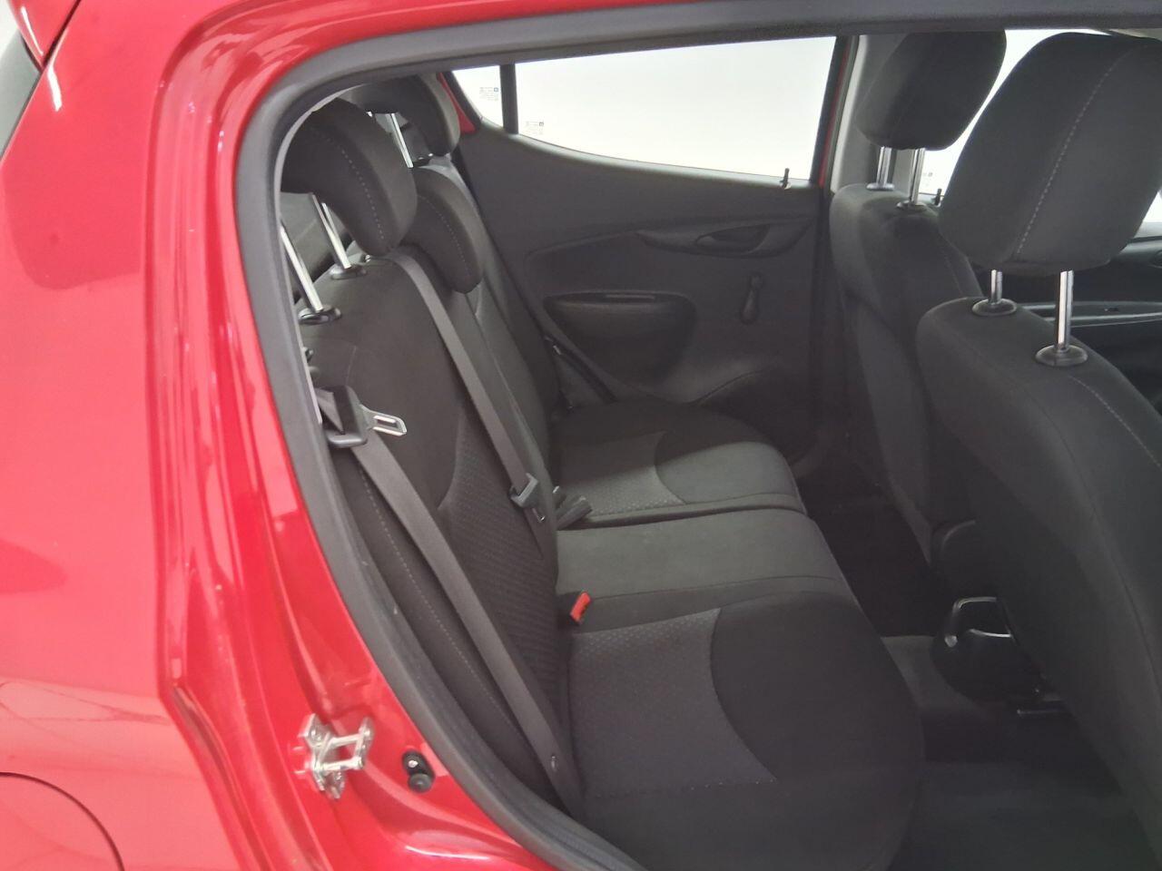 Used Vauxhall Viva 2016 for sale - 76138557: Photo 11