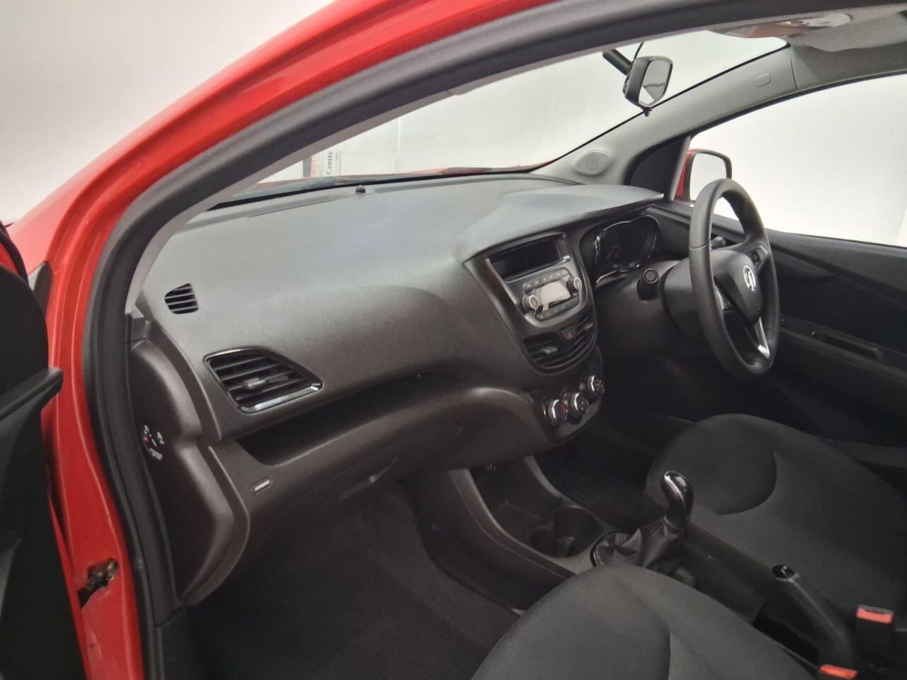 Used Vauxhall Viva 2016 for sale - 76138557: Photo 12