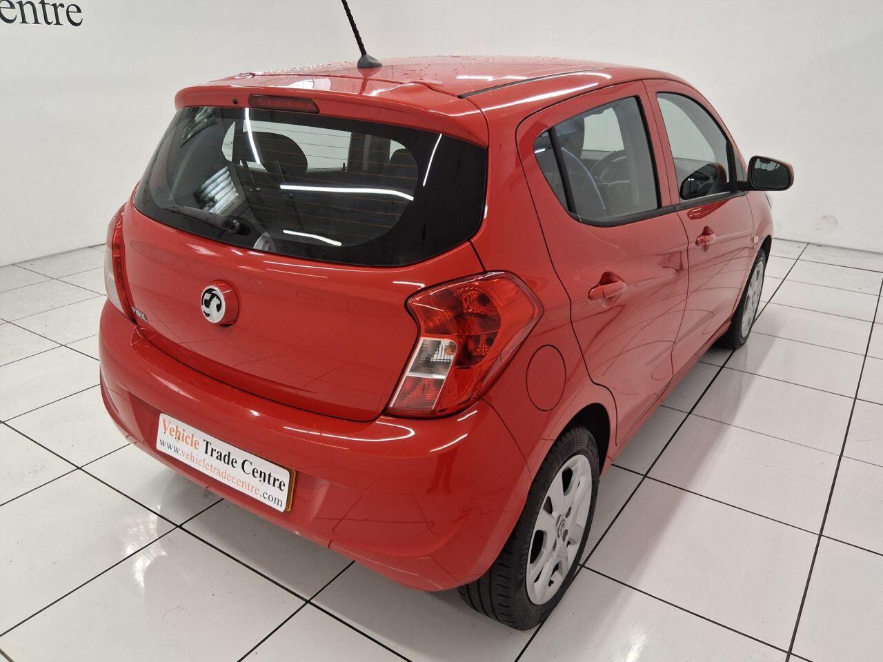 Used Vauxhall Viva 2016 for sale - 76138557: Photo 6