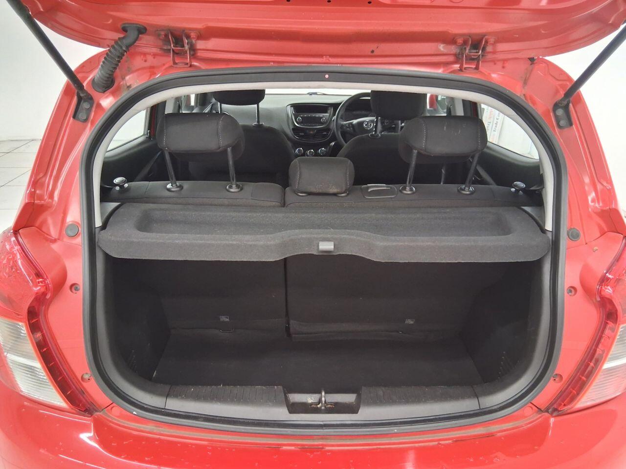 Used Vauxhall Viva 2016 for sale - 76138557: Photo 7