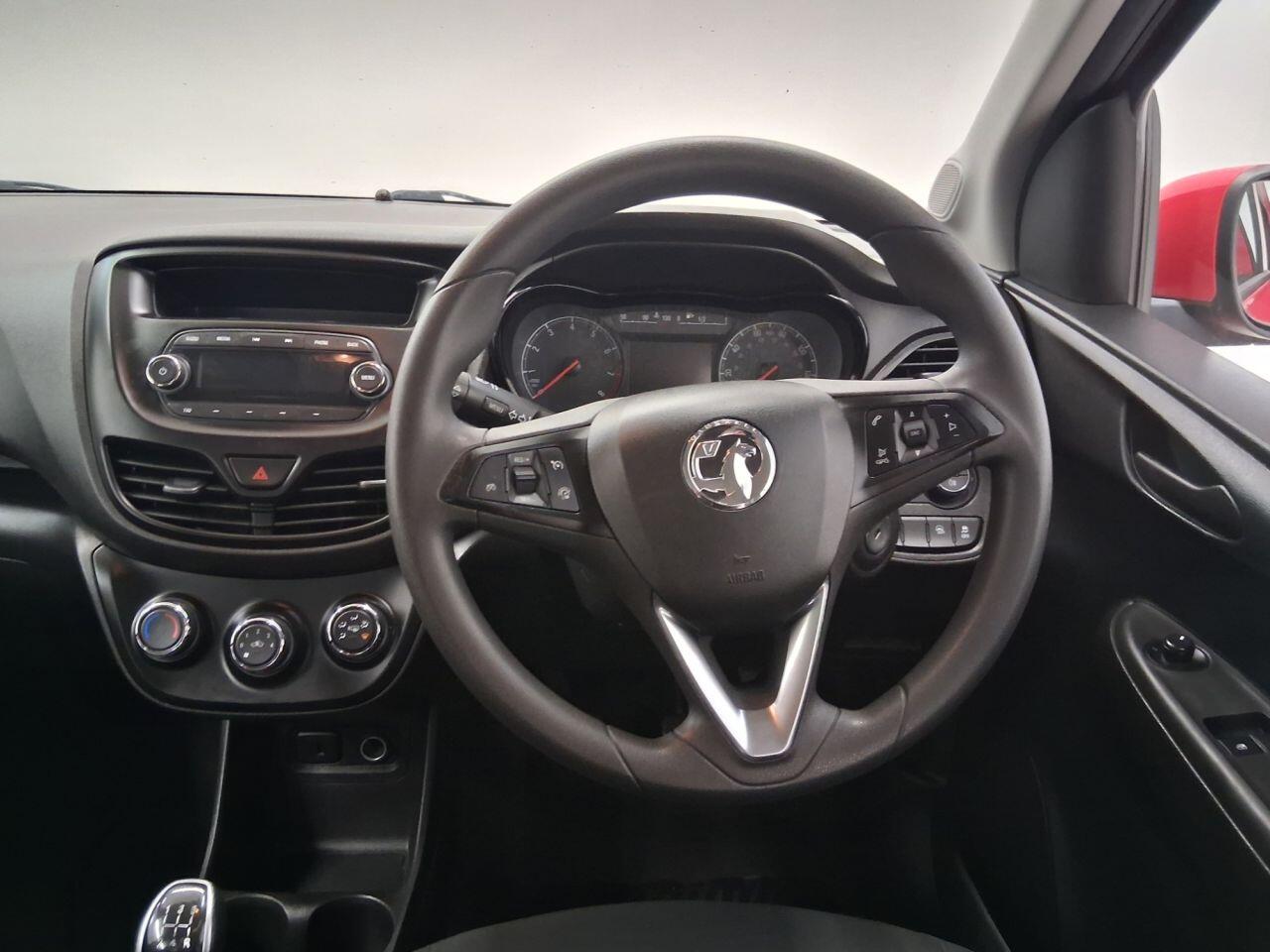 Used Vauxhall Viva 2016 for sale - 76138557: Photo 8