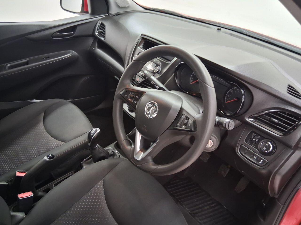 Used Vauxhall Viva 2016 for sale - 76138557: Photo 9