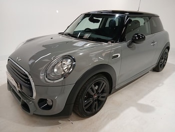 Used MINI Hatch 2017 for sale - 77806221: Photo