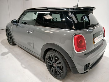 Used MINI Hatch 2017 for sale - 77806221: Photo