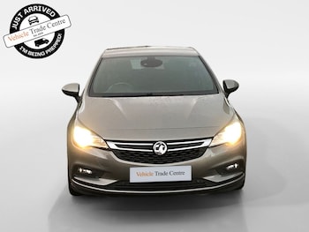 Vauxhall Astra feature image