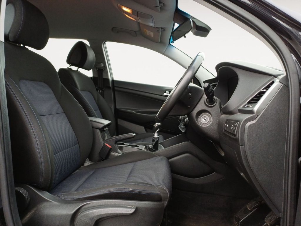 Used Hyundai TUCSON 2018 for sale - 78181506: Photo 4