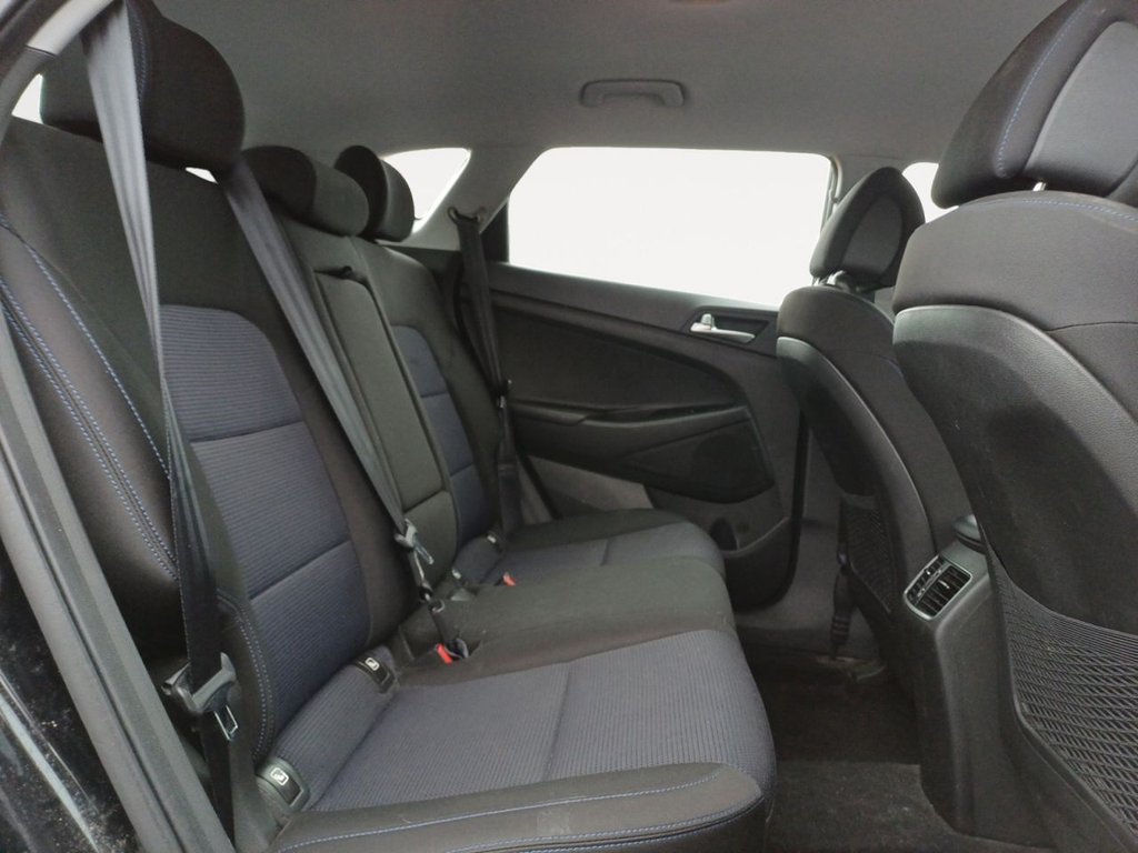 Used Hyundai TUCSON 2018 for sale - 78181506: Photo 5