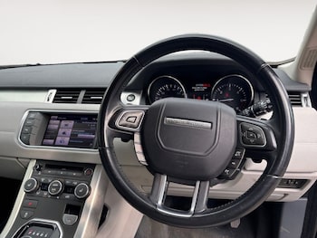 Used Land Rover Range Rover Evoque 2012 for sale - 78619339: Photo