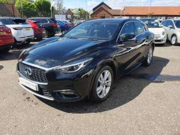 Used Infiniti Q30 2017 for sale - 74978096: Photo