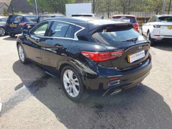Used Infiniti Q30 2017 for sale - 74978096: Photo