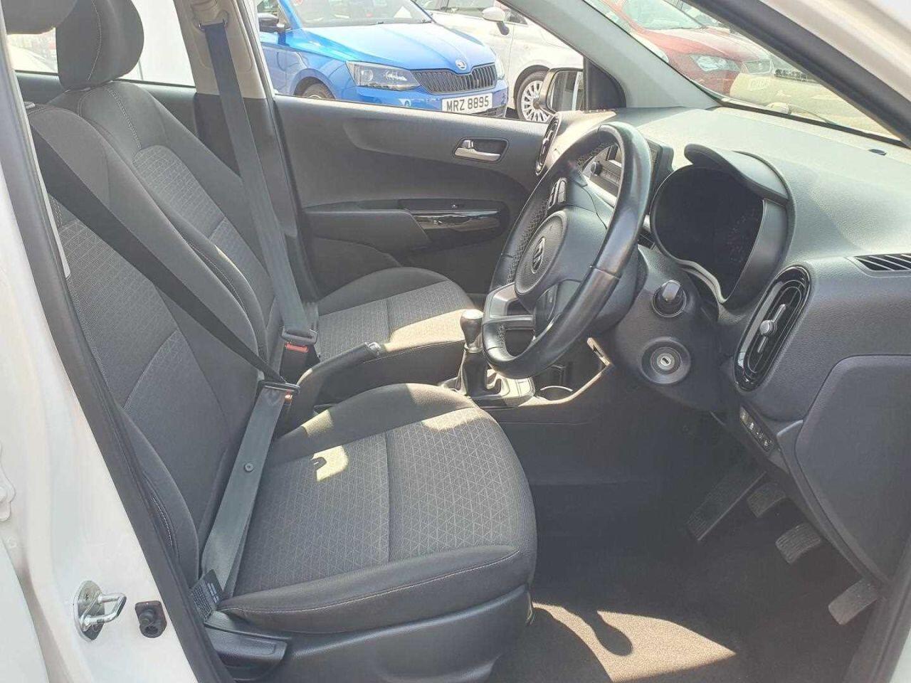 Used Kia Picanto 2017 for sale - 76138028: Photo 11