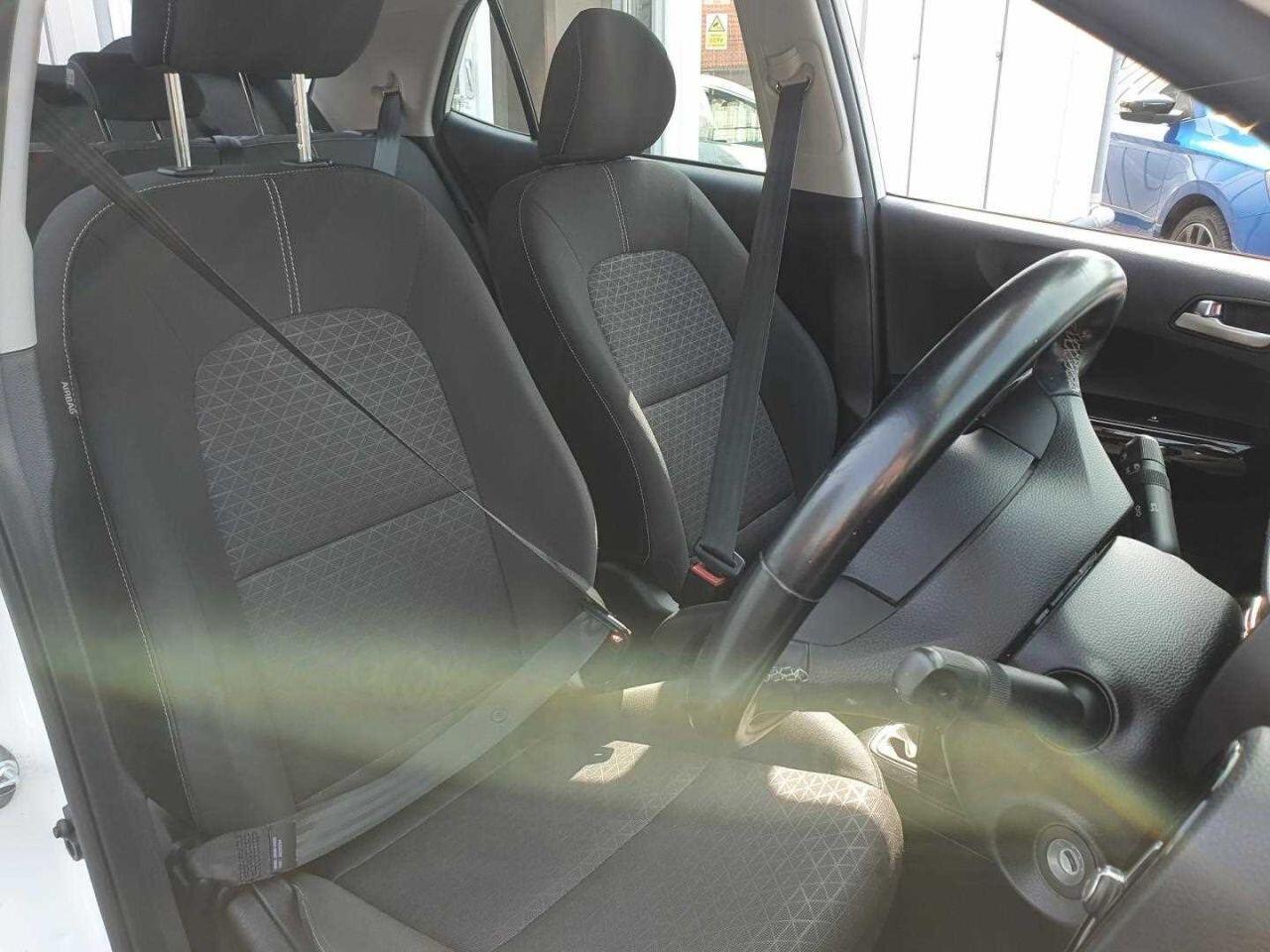 Used Kia Picanto 2017 for sale - 76138028: Photo 13