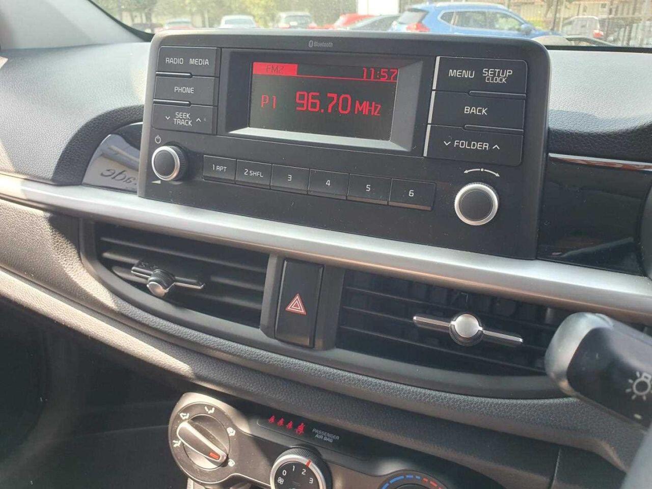 Used Kia Picanto 2017 for sale - 76138028: Photo 15