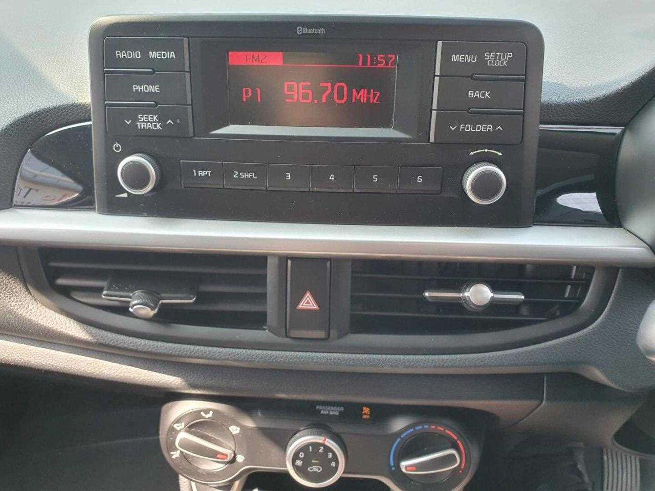 Used Kia Picanto 2017 for sale - 76138028: Photo 16