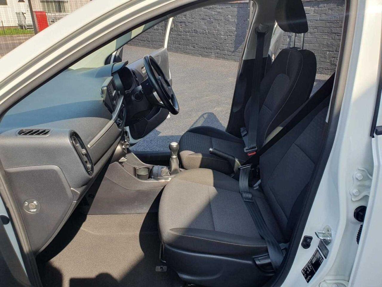 Used Kia Picanto 2017 for sale - 76138028: Photo 19