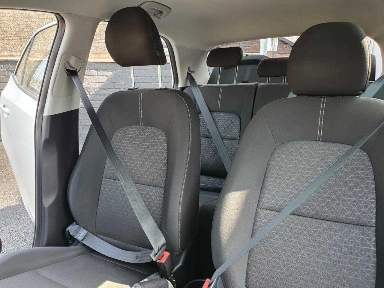 Used Kia Picanto 2017 for sale - 76138028: Photo 20