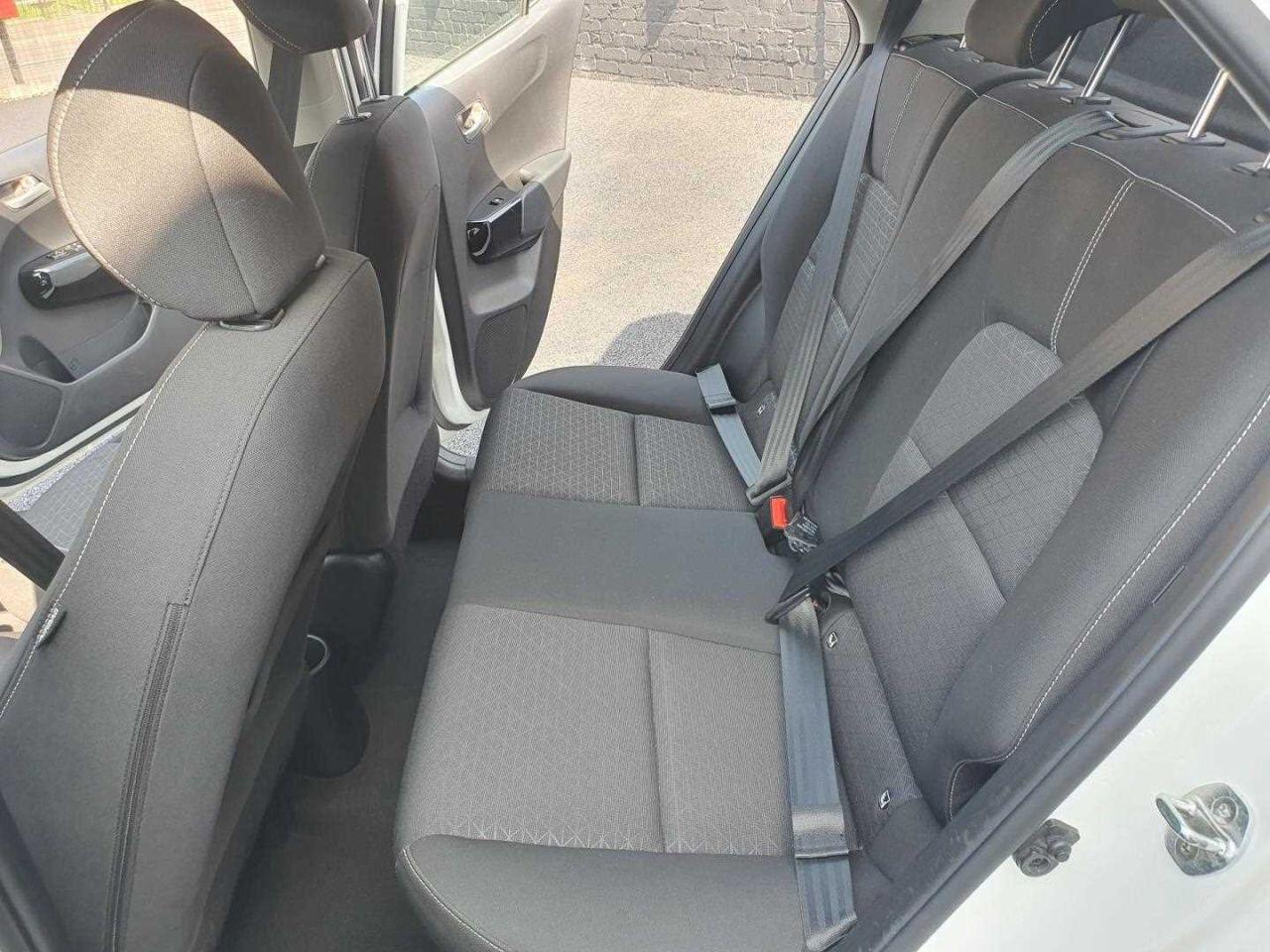 Used Kia Picanto 2017 for sale - 76138028: Photo 21