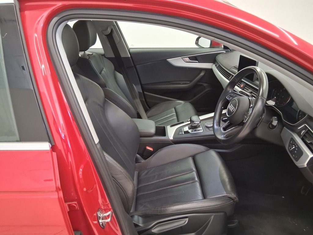 Used Audi A4 2017 for sale - 77139586: Photo 11