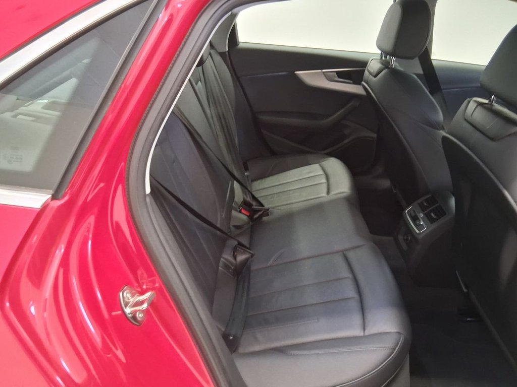 Used Audi A4 2017 for sale - 77139586: Photo 12