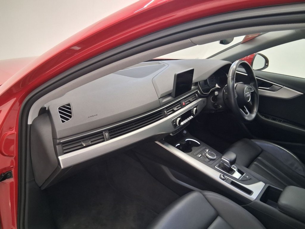 Used Audi A4 2017 for sale - 77139586: Photo 13