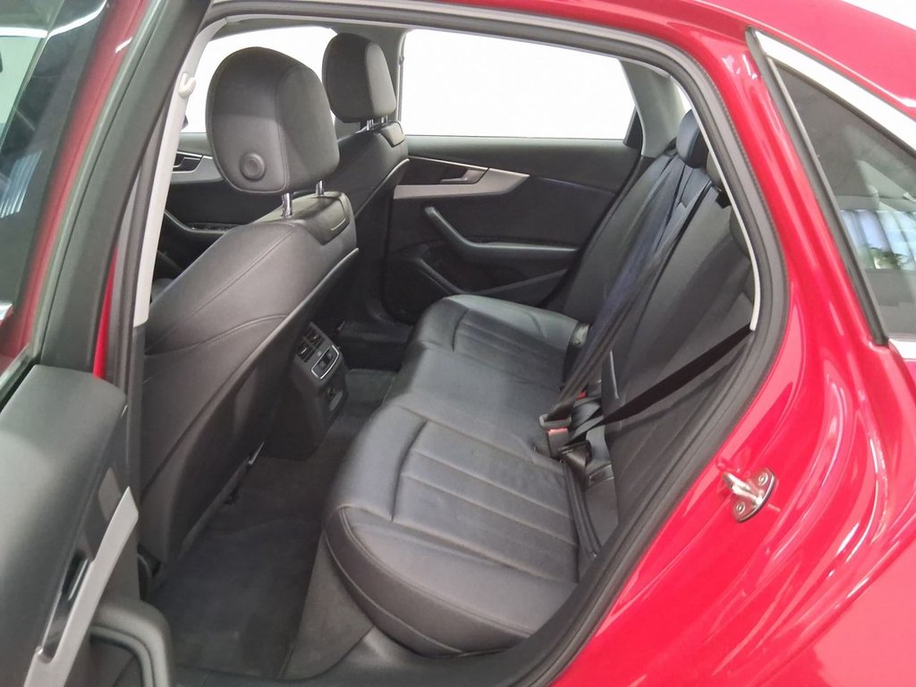 Used Audi A4 2017 for sale - 77139586: Photo 15