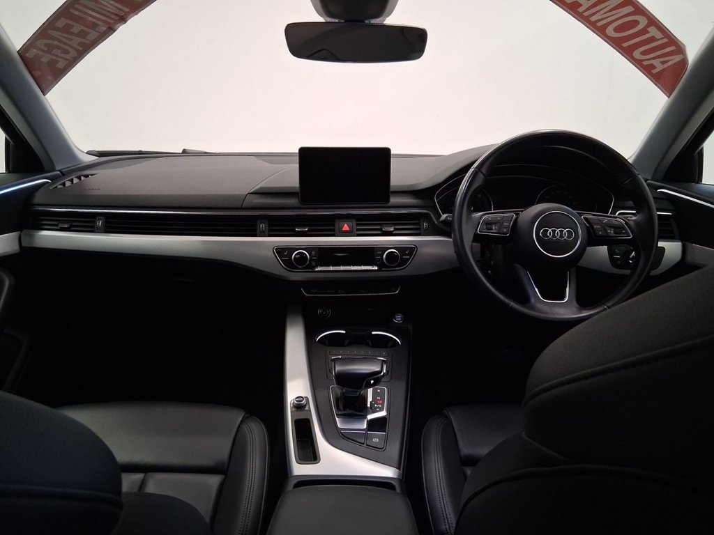 Used Audi A4 2017 for sale - 77139586: Photo 16