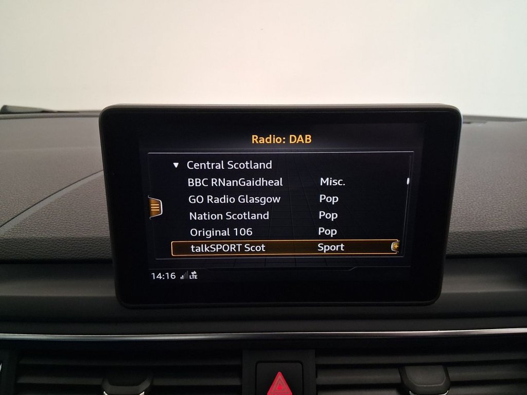 Used Audi A4 2017 for sale - 77139586: Photo 17