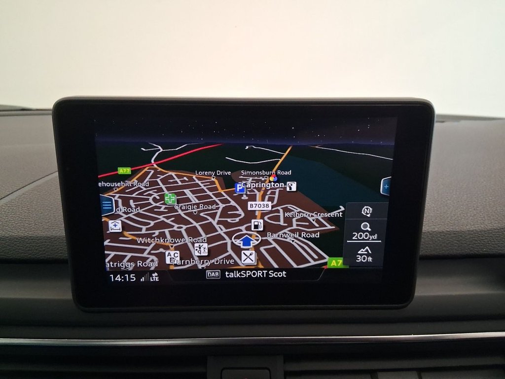 Used Audi A4 2017 for sale - 77139586: Photo 18