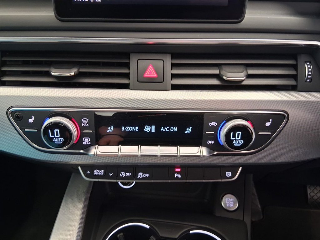 Used Audi A4 2017 for sale - 77139586: Photo 20