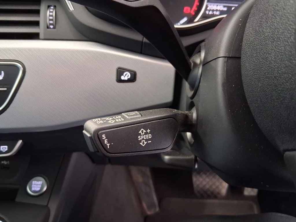 Used Audi A4 2017 for sale - 77139586: Photo 21