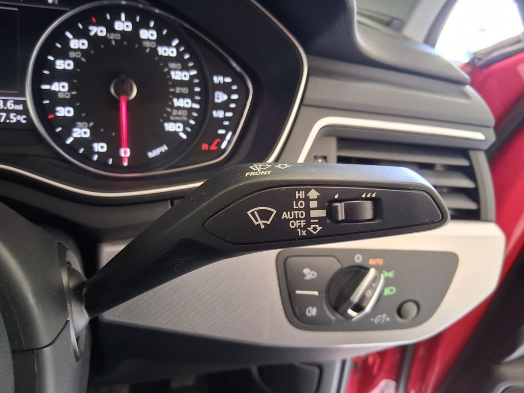 Used Audi A4 2017 for sale - 77139586: Photo 22